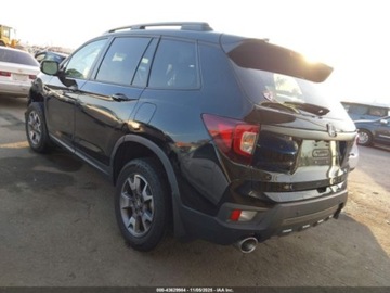 Honda 2023 Honda Inny Passport Trailsport 2023 3.5l 3.5 Benzyna 280KM, zdjęcie 3