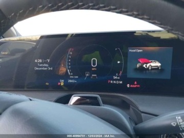 Cadillac 2025 Cadillac CT5 Premium Luxury 2025 3.0l 3.0 Benzyna 335KM, zdjęcie 10