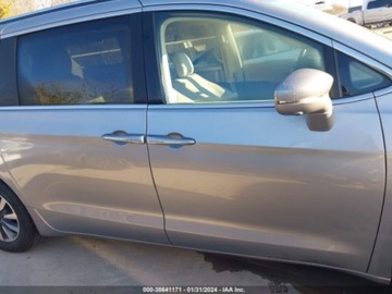 Chrysler Pacifica II 2021 Chrysler Pacifica 2021r., 3.6L, zdjęcie 4