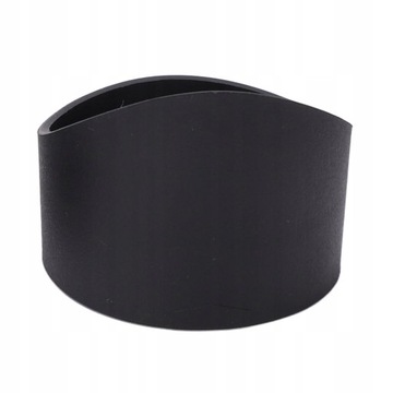 2 шт. РЕЗИНОВЫЕ НАГЛАЗКИ ДЛЯ ОБЪЕКТИВОВ 42–48 ММ ДЛЯ Окуляров МИКРОСКОПА