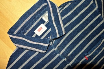 Levis - koszulka polo S