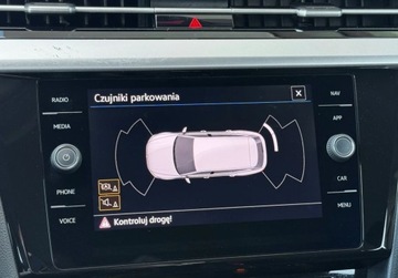 Volkswagen Arteon Fastback Facelifting 2.0 TSI 190KM 2022 Volkswagen Arteon Reflektory Full-LED ACC Easy OpenClose Salon PL FVAT, zdjęcie 31