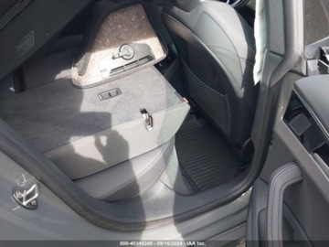 Audi A5 F5 2023 Audi a5 Sportback Premium Plus S-Line 2023 2.0l 2.0 Benzyna 261KM, zdjęcie 13