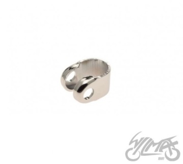 ЗАЖИМ РУЛЯ ROMET