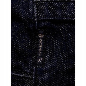 SPÓDNICA JEANS ARMANI XS S USA 4 34 36