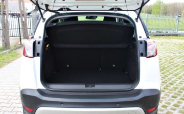 Opel 2017 Opel Crossland X 1.2 i Navi Led 1 rok gwarancji w cenie Kamera 360, zdjęcie 7