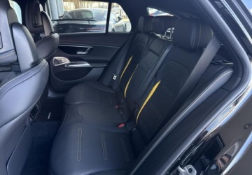 Mercedes Klasa E W214 2026 Mercedes-Benz Klasa E AMG E 53 Hybrid 4MATIC Kombi 3.0 Hybryda Plug-in, zdjęcie 15