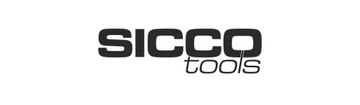 ПОКРАСОЧНЫЙ ПИСТОЛЕТ 1.4 и 2.0 2В1 + РЕДУКТОР SICO