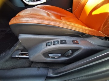 Volvo S60 II Sedan 3.0 T6 304KM 2012 VOLVO S60 II AWD, 305KM, T6, Dokumentacja pochodzeniowa, zdjęcie 23