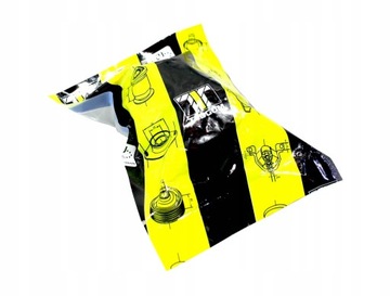 ULOŽENÍ MOTORU TEDGUM 00176228