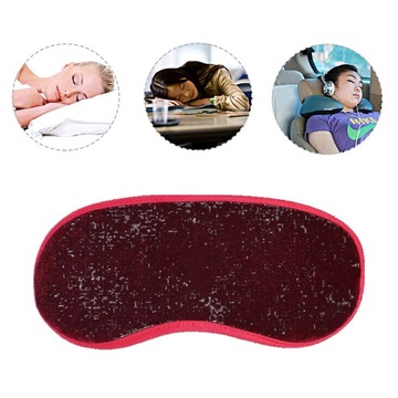 Relaxing Fatigue Sleep Magnetic Eye Mask