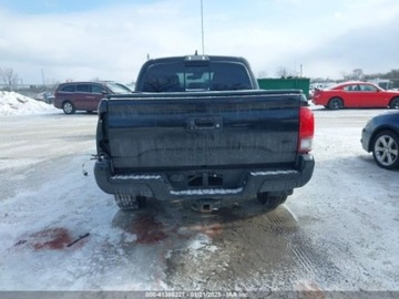 Toyota Tacoma II 2019 Toyota Tacoma 2019r., TRD Sport, od ubezpieczalni 3.5 Benzyna 278KM, zdjęcie 5