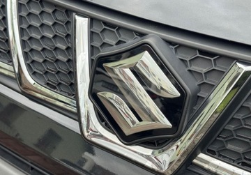 Suzuki Vitara III SUV 1.4 BOOSTERJET 140KM 2016 Suzuki Vitara 1,4T 140KM 4x4 FULL LED Navi Key-Less Bezwypadkowy Serwis, zdjęcie 12