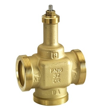 Zawór 3-drogowy V5833C1058 HONEYWELL PP