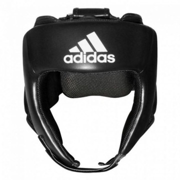 Kask bokserski adidas Hybrid 50 02351-01M M