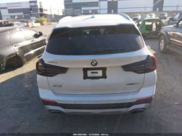 BMW X3 G45 2024 BMW X3 2024r., 2.0L 2.0 Benzyna 248KM, zdjęcie 7