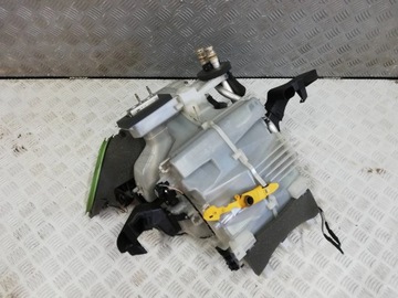 PEUGEOT 208 2008 RADIÁTOR KLIMATRONIC