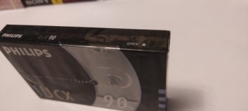 Philips UCX90 UCX 90 (Denon) фольга NOS #1113