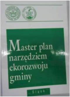 master plan narzędziem ekorozwoju gminy -