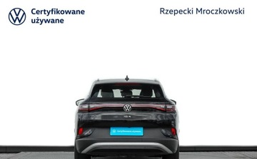 Volkswagen 2023 Volkswagen ID.4 PRO 77kWh 174KM Pompa Ciepla Kamera Cofania P. Stylistyczny, zdjęcie 5