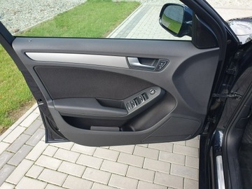 Audi A4 B8 Avant Facelifting 2.0 TDI 143KM 2012 Audi A4 2.0tdi CR 143KM Lift Duża Navi Alu Felgi, zdjęcie 16