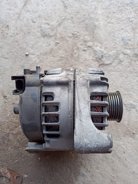 ALTERNÁTOR BMW E90 E91 E81 E87 N47 7202261