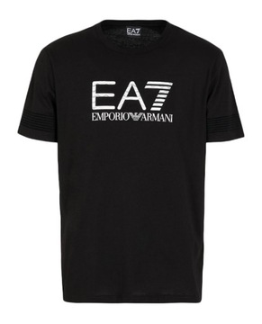 EA7 Emporio Armani koszulka T-Shirt NOWOŚĆ XL