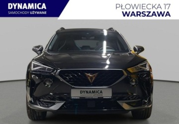 Cupra Formentor Crossover 1.5 TSI 150KM 2023 Cupra Formentor VAT 23 1.5TSI 150KM DSG 2023 r., Salon PL, NAVI, FullLink, zdjęcie 1