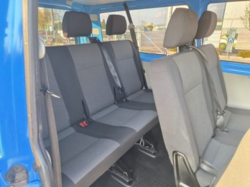 Volkswagen Caravelle T6 2018 Volkswagen Transporter Tdi 9 os, zdjęcie 9