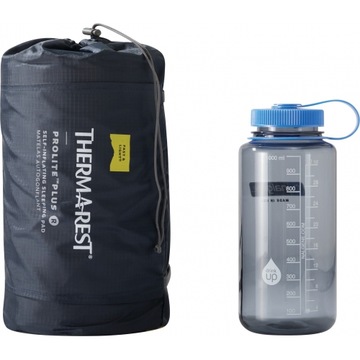 Терм a Rest Thermrest pro -plus cayenne