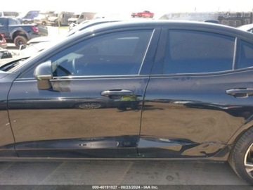 Volvo 2024 Volvo S60 2024 Volvo S60 B5 FWD Plus Dark Theme 2.0 Benzyna 247KM, zdjęcie 13