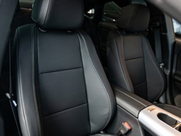 Mercedes CLA C118/X118 2025 MERCEDES-BENZ CLA 180 Progressive Sedan 1.5 (136KM) 2025, zdjęcie 4