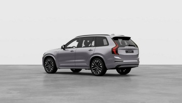 Volvo XC90 II SUV Plug-In Facelifting 2024 2.0 T8  455KM 2025 Volvo XC 90 Ultra Dark T8 AWD Plug-in hybrid (310, zdjęcie 5