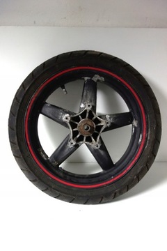 Felga przod GILERA NEXUS 500