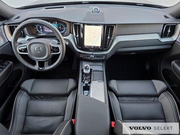Volvo XC60 II Crossover Plug-In Facelifting 2.0 T8 455KM 2025 Volvo XC 60 FV23 Polestar Engineered T8 ACC BLIS 3, zdjęcie 10