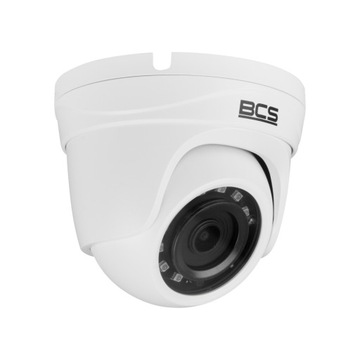 Kamera kopułkowa (dome) IP BCS BCS-L-EIP12FR3 2 Mpx