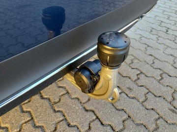 Mercedes Klasa B W247 Sports Tourer Facelifting 1.3 200 163KM 2023 Mercedes-Benz B 200 Hak holowniczy/MBUX/Oświetleni, zdjęcie 12