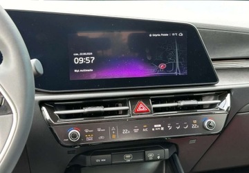 Kia Niro II 2025 Kia Niro MY26 wersja BUSINESS LINE, HEV, dostepny od reki 1.6 Hybryda, zdjęcie 26