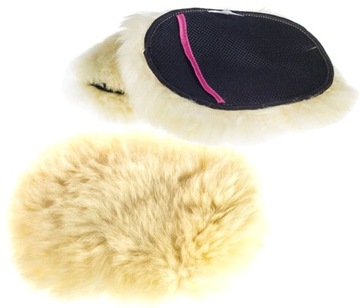 RRC Rękawica wełniana 2Fingers Do felg zakamarków