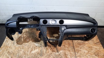 DESKA ROZDZIELCZA KONSOLA MITSUBISHI OUTLANDER I 03-06R