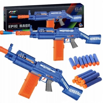 Vojenské hračky pro chlapce 4 roky Hračka Revolver Z Pěny Šipky