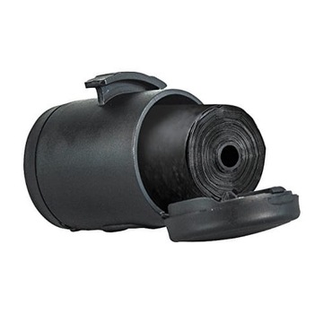 Flexi dodatkowy pojemnik do smyczy Flexi Multi Box