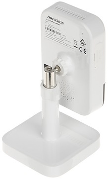 IP-КАМЕРА DS-2CD2421G0-IW(2,8MM)(W) Wi-Fi - 1080p Hikvision