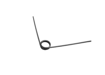 ТОРСИОННАЯ ПРУЖИНА d=1,5 * Dz=11,5 * Dw=8,5 * ТИП2 - 1 шт.