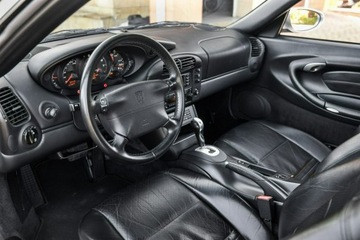 Porsche 911 996 2000 Porsche 911 Carrera 300 KM 996. Bezwypadkowa., zdjęcie 19