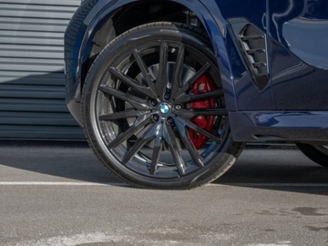 BMW X5 G05 M SUV Facelifting 4.4 M60i 530KM 2025 BMW X5 M60i xDrive Suv 4.4 (530KM) 2025, zdjęcie 16
