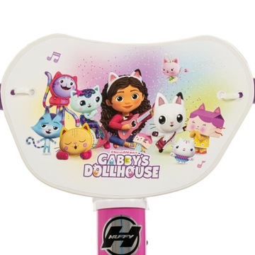 Rowerek biegowy Domek Gabi 10