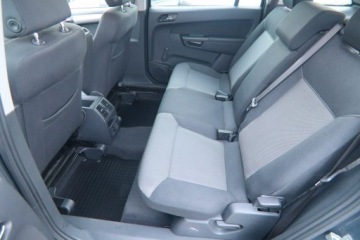 Opel Zafira B 1.6 Twinport ecoFLEX 115KM 2013 Opel Zafira krajowy,1-właściciel,7-osob, zdjęcie 16