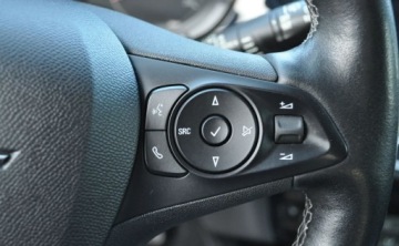 Opel Corsa F Hatchback 5d 1.2 75KM 2020 Opel Corsa 1.2 Benzyna 75KM, zdjęcie 26