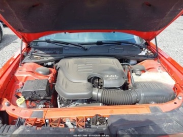 Dodge Challenger III 2018 Dodge Challenger Gt awd 3.6 Benzyna 305KM, zdjęcie 12